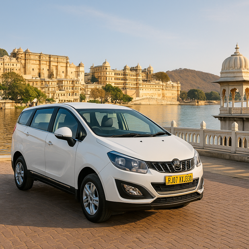 Mahindra Marazzo