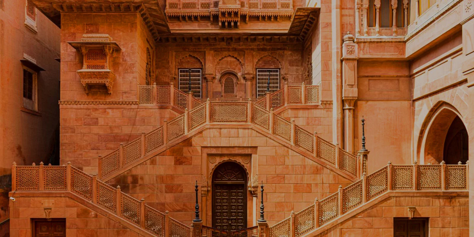 Royal Bengal Tiger closeup