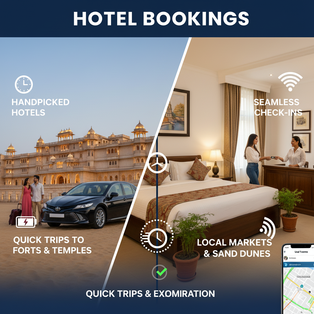 Hotel Bookings