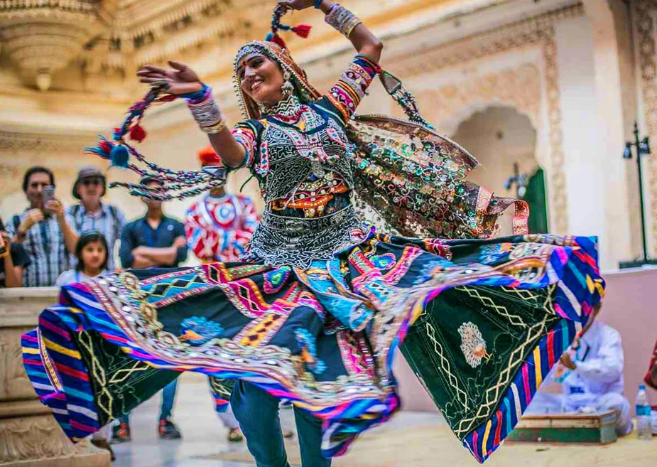 Culture — Rajasthan travel category