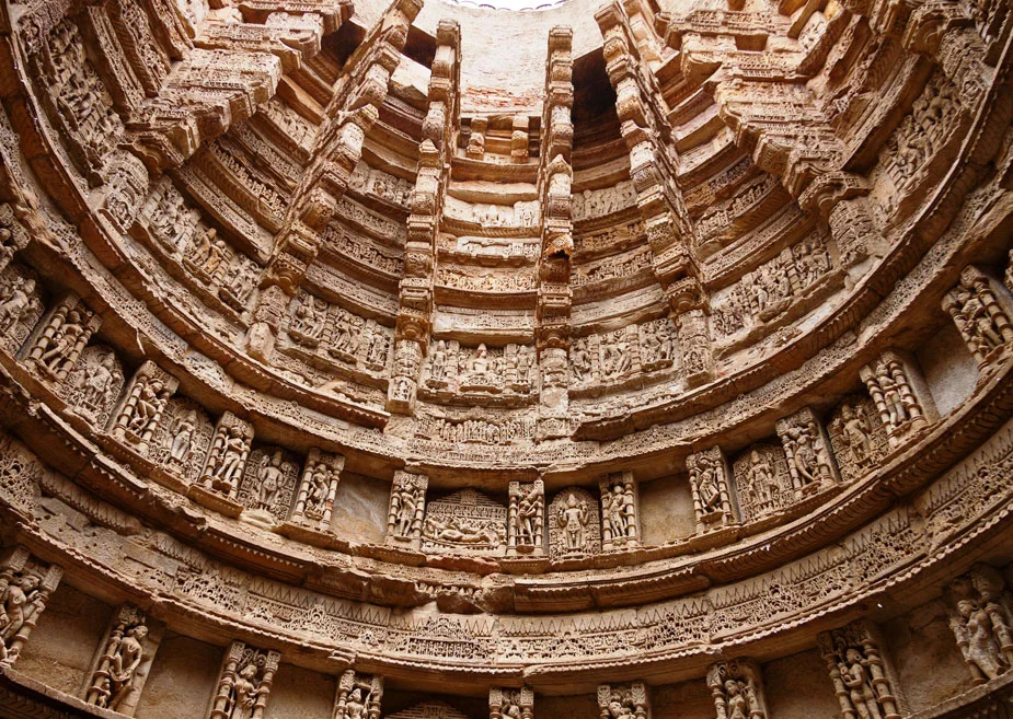 Heritage — Rajasthan travel category